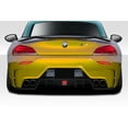 thumbnail image 1 of 2009-2016 BMW Z4 E89 Duraflex TKR Rear Bumper - 1 Piece, 1 of 6