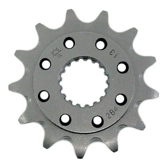 Fits Honda 06-14 TRX450ER 06-12 TRX450R JT High Carbon Steel 13T Front Sprocket