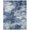 B1-Blue, variant on CHITOOMA 8'x10' Area Rugs for Living Room, Machine Washable Abstract Distressed Rugs Indoor Neutral Carpet Rugs for Bedroom Dining Room Office with Non-Slip Backing, Stain Resistant Non-Shed