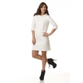 thumbnail image 4 of Simplicidad Patrones creativos New Look 6145 Vestido de mujer A (8-10-12-14-16-18), 4 of 4