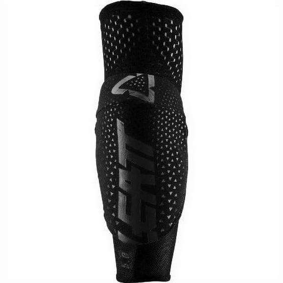 Leatt 3DF 5.0 Elbow/Forearm Guard, Black, S