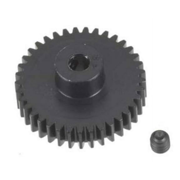 Robinson Racing Products 48P Hard Coated Aluminum Pinion Gear 37T RRP1337 Gears & Differentials