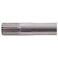 thumbnail image 4 of Stainless Steel Driveshaft Compatible with Kawasaki 650 SX JS650 Jet Mate JF650 650cc 2-Stroke Stand-Up 1987-1993 Replaces 39159-3703, 4 of 4