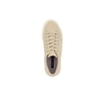 thumbnail image 2 of Zapatilla Tommy Hilfiger Aconia para mujer, color beige, talla 9.5, 2 of 6