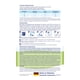 thumbnail image 4 of HiPP Org&aacute;nico Combiotic F&oacute;rmula de Continuaci&oacute;n de 1 a 3 A&ntilde;os - Pack de 2 piezas (2 x 800 gr = 1.6 kg) con Vitamina D, Hierro, Omegas y Prebi&oacute;tic, 4 of 8
