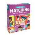 thumbnail image 1 of Juego de mesa Chuckle & Roar Matching Game Lil Smiles 3+ Years, 1 of 6