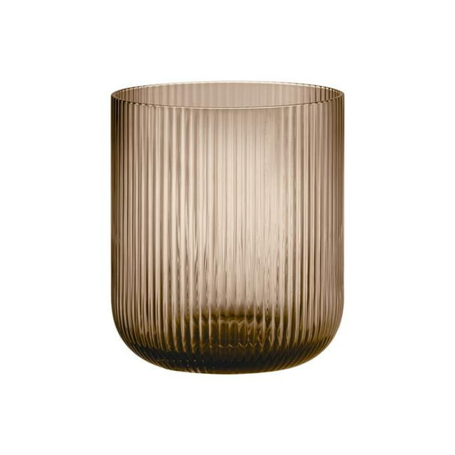 Blomus 66252 Lampe Ouragan Ven 6.1 x 5.5 Po, Café