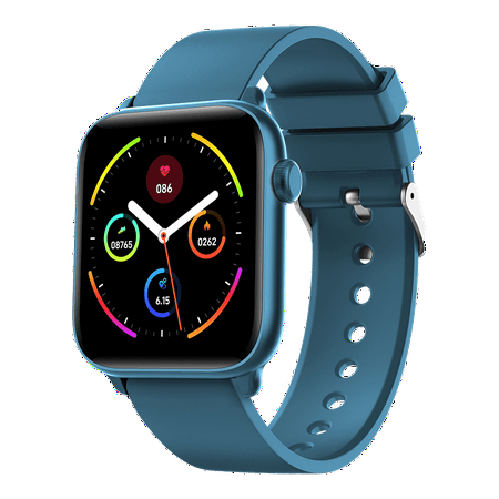 Xplora - XMOVE 35mm Activity and Fitness Tracker with Heart Rate Monitor - Petrol