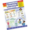 thumbnail image 2 of Evan-Moor Financial Literacy Lessons & Activities, Grade 1, 2 of 3