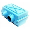 Morris Products 91112 Insulating Covers No. 2