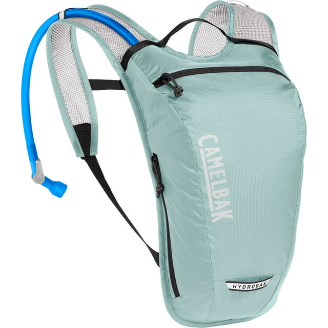 CAMELBAK : HYDROBAK™ LIGHT : BLUE HAZE/BLACK : 1.5L / 50OZ