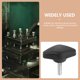 thumbnail image 3 of unbranded 10Ud Tornillos De Mano Con Perilla Para Uso Industrial Y Hogar Material Carbono Y PP, 3 of 6