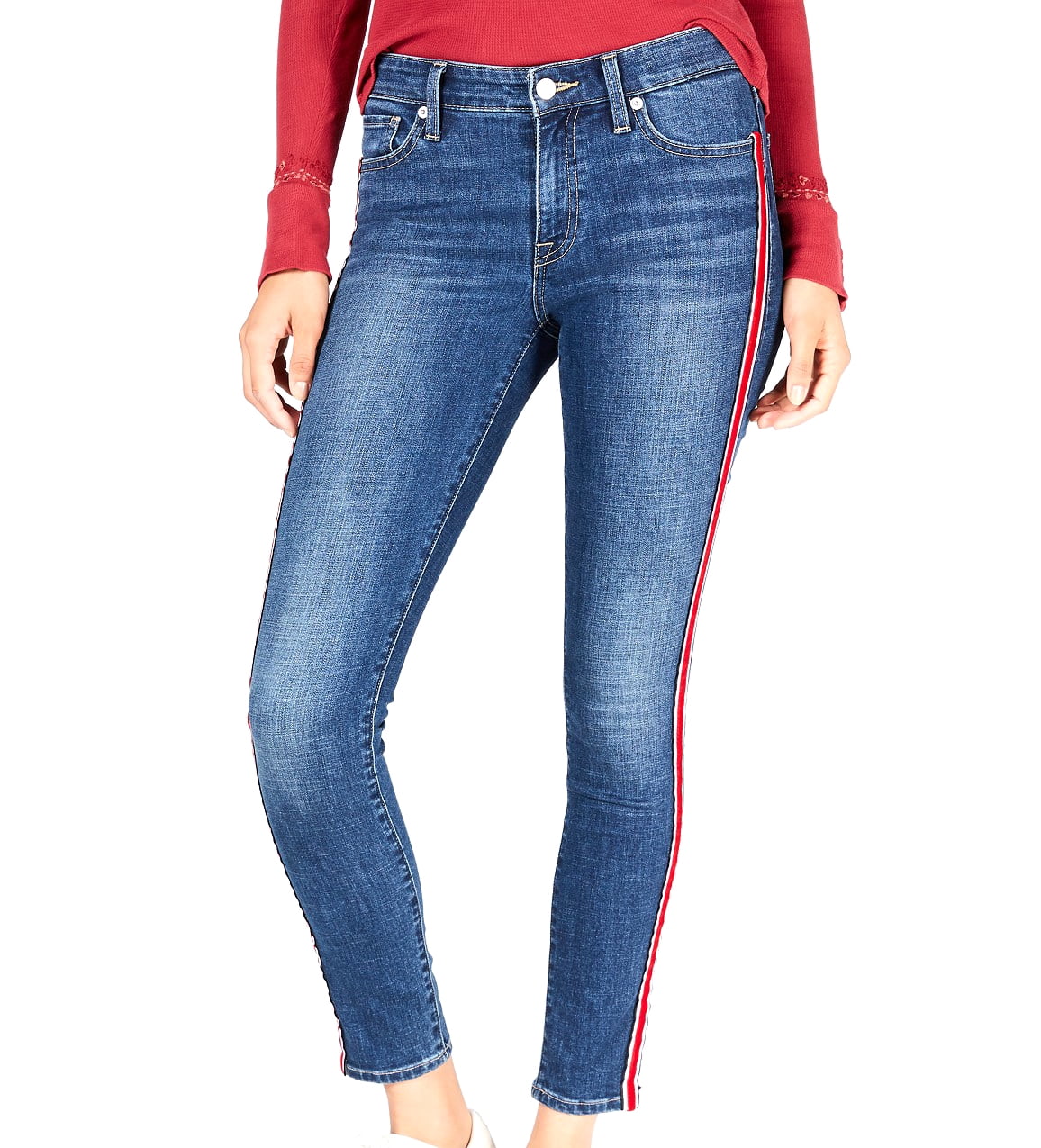 lucky brand jeans ava skinny