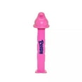 thumbnail image 6 of Pez Peeps Easter Candy Dispenser, Easter Peeps with 3 Candy Refills - Pack of 3 colors, Yellow, Blue and Pink, 6 of 7