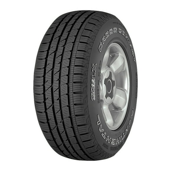 Llanta 225/65R17 102H Continental Conti Crosscontact Lx