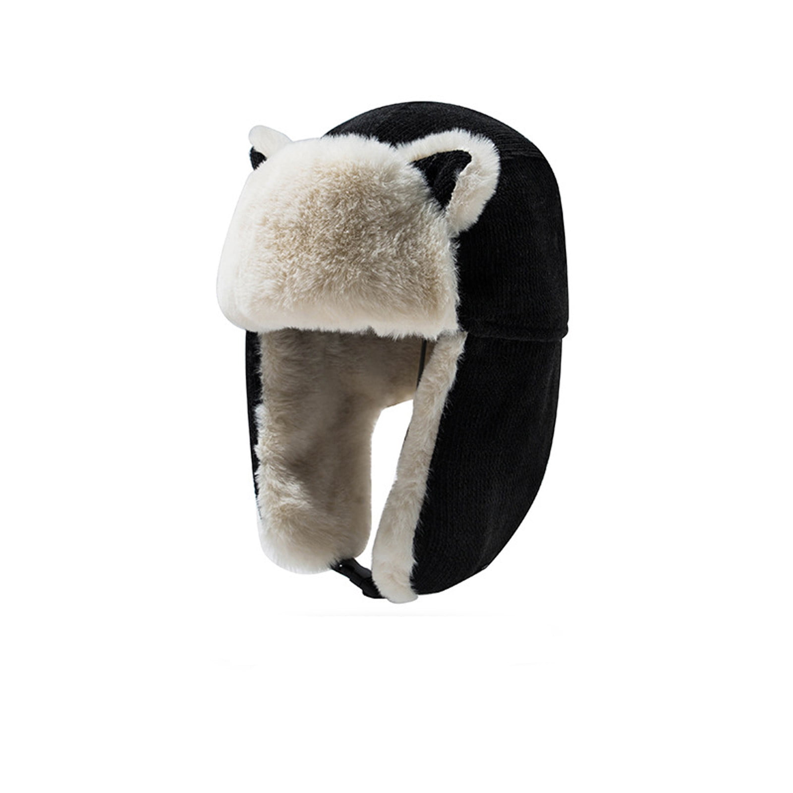 Details about   Riding hat ear warmers fleece with Sherpa fleece CHOOSE YOUR COLOR horses WINTER 