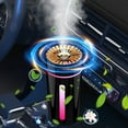 thumbnail image 4 of Sentmoon Deals of the Day Clearance Prime Silent Portable USB Car Aromatherapy Machine Phantom Cup Colorful Night Light Home Humidifier With Light Todays Deals Clearance Sales, 4 of 4