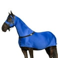 thumbnail image 2 of Resistance Full Body Horse Slinky with Full Zipper, Forelock Saver, Lycra Material, 2 of 8