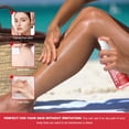 thumbnail image 5 of Banzch Strawberry Tanning Mist Face And Body Gradual Self Tanning Water With Hyaluronic And Vitamin B Natural Summer Tan Without Orange Tones 100ml,Mothers Day Gifts, 5 of 7