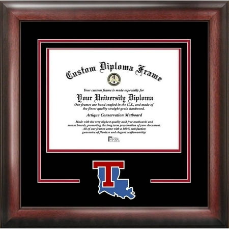 - Louisiana Tech Bulldogs 8.5