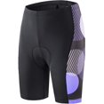 thumbnail image 1 of SURJDE Womens Cycling Shorts, 1 of 3