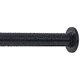 thumbnail image 1 of Varilla de cortina de tensión Ivilon: varilla de tensión de primavera para ventanas pequeñas o ducha, de 16 a 24 pulgadas. Negro Ivilon Ver descripción, 1 of 2
