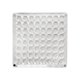 thumbnail image 5 of Caja de almacenamiento transparente con diamantes de imitación para uñas, organizador de , tapa extraíble, a prueba de polvo, vacío 64 cuadrículas Zulema Estuche de diamantes de imitación para uñas, 5 of 8