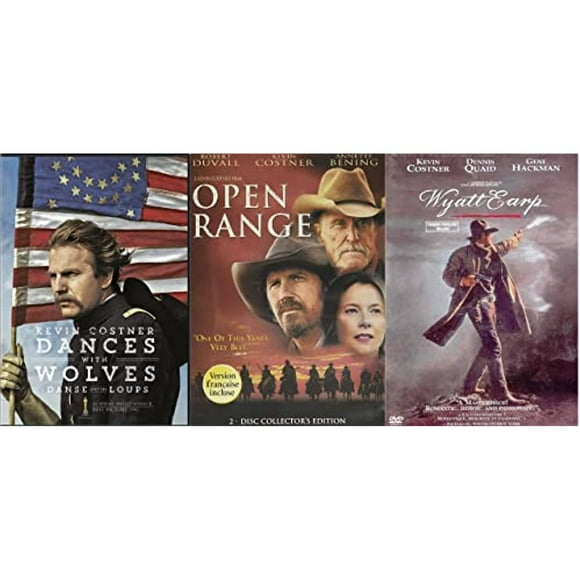 Highwaymen Kevin Costner