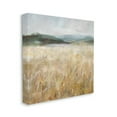 thumbnail image 4 of Stupell Industries Wheat Field Landscape Landscape Painting Gallery Wrapped Canvas Art Print Wall Art, 30 x 30, 4 of 8