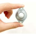 thumbnail image 2 of Ruedas de bolas de transferencia de 8 piezas Ruedas universales para muebles Ruedas de bolas de bolas de nailon para dispositivo de transferencia o transporte, -, 2 of 5