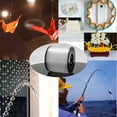 thumbnail image 2 of 200 Meters 250 Meters 300 Meters Nylon Fishing Line 0.8mm/0.9mm/1.0mm Anchor Fishing Line Large Object Line, 2 of 5