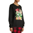 thumbnail image 4 of Elf Juniors Holiday Sweatshirt, 4 of 6