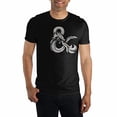 thumbnail image 4 of Dungeons and Dragons Black Short-Sleeve T-Shirt-3XLB, 4 of 6