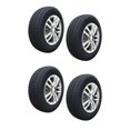 thumbnail image 1 of PAQUETE DE 4 LLANTAS 215 70 R15 BLACKHAWK HL06 VT(10) 111R, 1 of 1