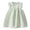 Green, variant on Tutu Dresses for Toddler Girls Girls Flutter Sleeves Princess Cartoon Printed Dress Toddlers Spring Summer Dress 5T 6T (Green,5-6 Years)