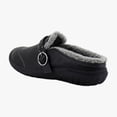 thumbnail image 3 of Jambu Riley Women's Flats Black Size 7 M, 3 of 8