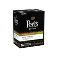 thumbnail image 6 of Peet's Coffee K-Cup Pods, Decaf Especial Medium Roast (24 Ct) Single Serve Pods Compatible with Keurig Brewers, Water Process Decaf, 6 of 13
