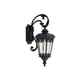 thumbnail image 1 of Lampara Arbotante Mia T50-N Iluminación Luz Vic Innovador, 1 of 2