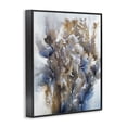 thumbnail image 2 of Stupell Industries Modern Modern Bouquet Composition Black Framed Giclee Art, 11 x 14, by K. Nari, 2 of 7