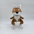 thumbnail image 1 of Peluche de Juego de Terror TBKOMH Kittysaurus Figura de Monstruo Suave, 1 of 5