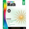 Spectrum: Spectrum Math Workbook, Grade 2 (Workbook)(Paperback)