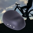 thumbnail image 3 of Asiento de Bicicleta Eléctrica, Sillín de Bicicleta para Bicicletas de Montaña Y Carretera, Sillín de Bicicleta Universal Ancho, Impermeable, con, 3 of 8