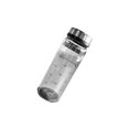 thumbnail image 1 of Toystoory Frascos de especias sellados con tapa giratoria, lata de condimentos transparente de vidrio, botella de condimentos de a prueba de humedad, Cocina y Comedor 300ML Toystoory  HA066483-02, 1 of 1