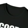 thumbnail image 3 of Good Viber Positive Vibe Clothing Unisex Softstyle T-Shirt, 3 of 3