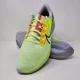 thumbnail image 1 of Nike Air Zoom Pegasus 38 Barely Volt Green Grey White CW7356-700 Men's Size 11, 1 of 6