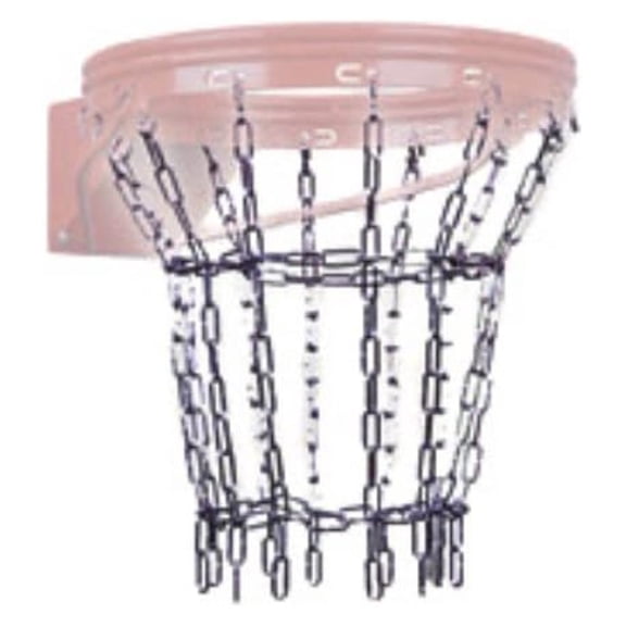 Premium Chain Basketball Net