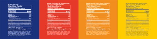 Red Bull Energy Drink Variety Pack Cans 12 pk / 8.4 fl oz