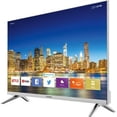 thumbnail image 2 of PANTALLA 58 PULGADAS HISENSE LED SMART TV ROKU 4K ULTRA HD 58A6GR Hisense 58//A6GR, 2 of 3