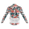 thumbnail image 2 of Flamingo II Chandail de Cyclisme à Manches Longues pour Hommes - 5TG, 2 of 3