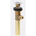 thumbnail image 2 of Westlake Bathroom Faucet Single Lever Chrome Brass Pop Up, 2 of 4